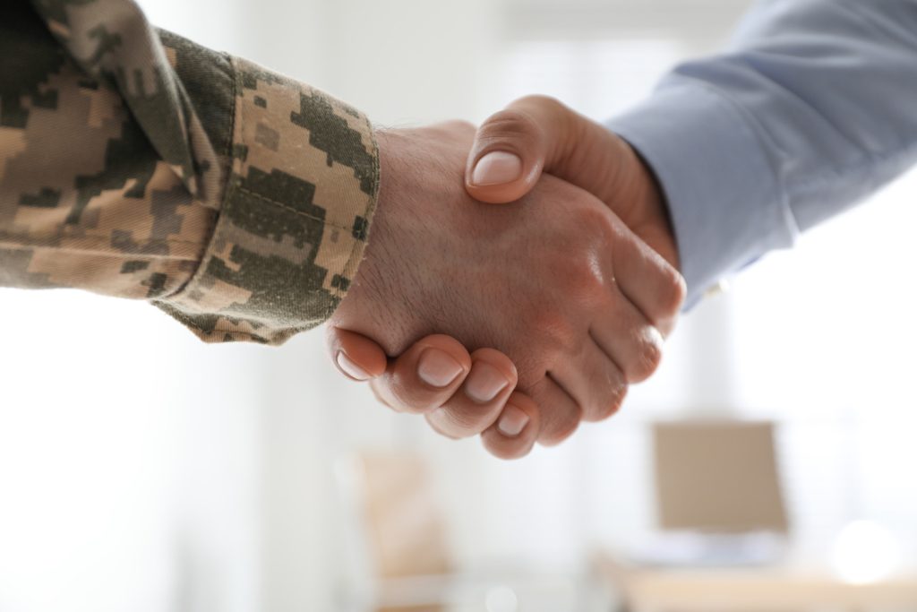 Russian Ally Shifts Defense Partnership from Russia to the United States