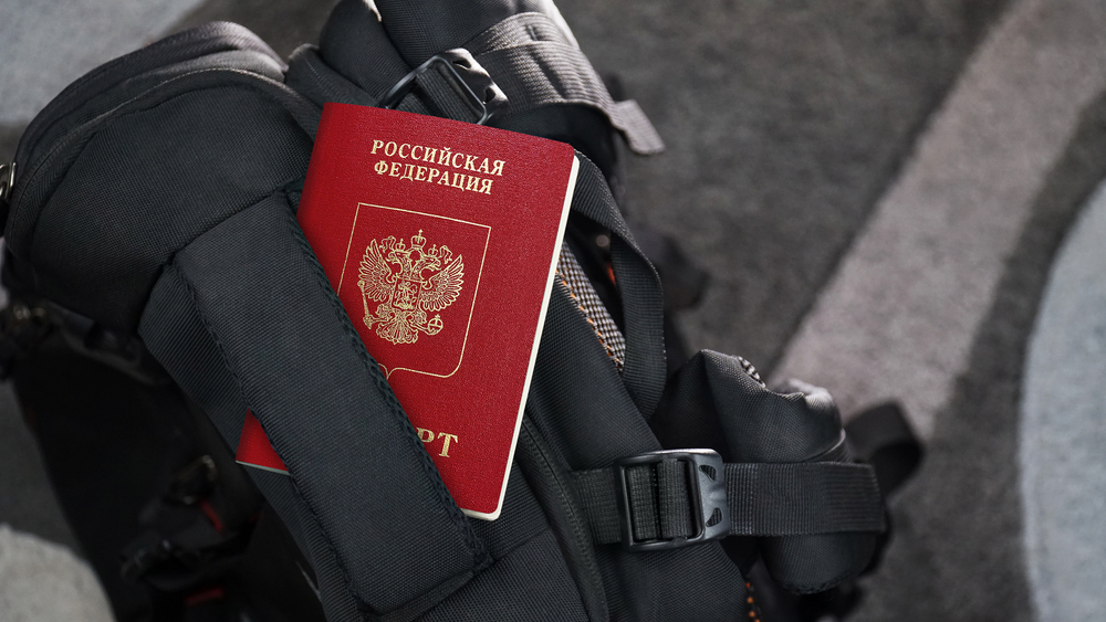 Montenegro to Slam the Door on Russians