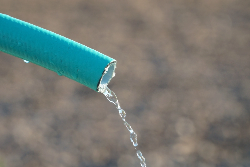German Military Base Isolated Over Suspicion of Drinking Water Poisoning