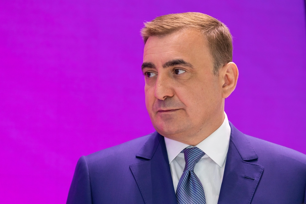 Putin’s Former Bodyguard and Potential Successor Appointed to Lead Kursk Operations