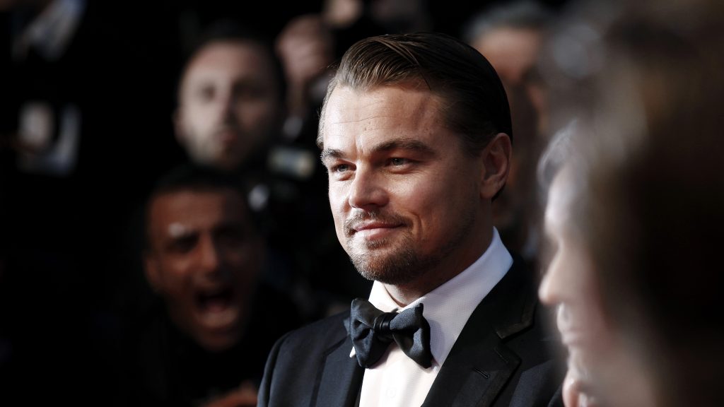 Leonardo DiCaprio’s Employee Jailed for $6.5 Million Fraud Scheme