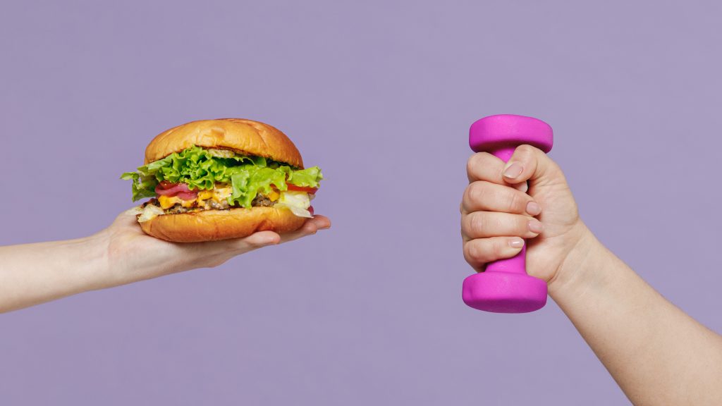 Should You Eat Before, During, or After a Workout? Here’s What Experts Say