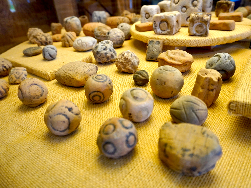 Louisiana’s 3,000-Year-Old Poverty Point Remains a Mystery to Archaeologists
