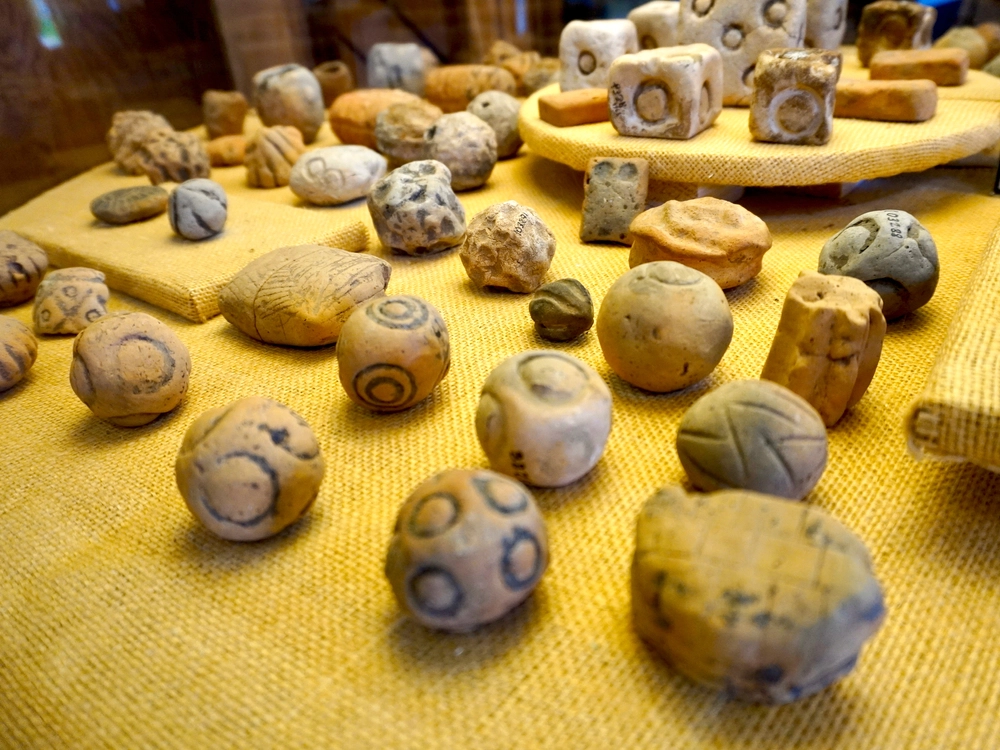 Louisiana’s 3,000-Year-Old Poverty Point Remains a Mystery to Archaeologists
