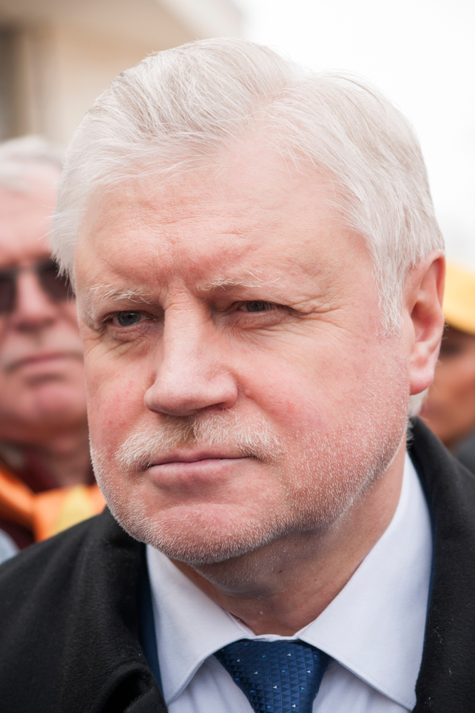 Russian politician’s adoption of Ukrainian orphan sparks war crime allegations