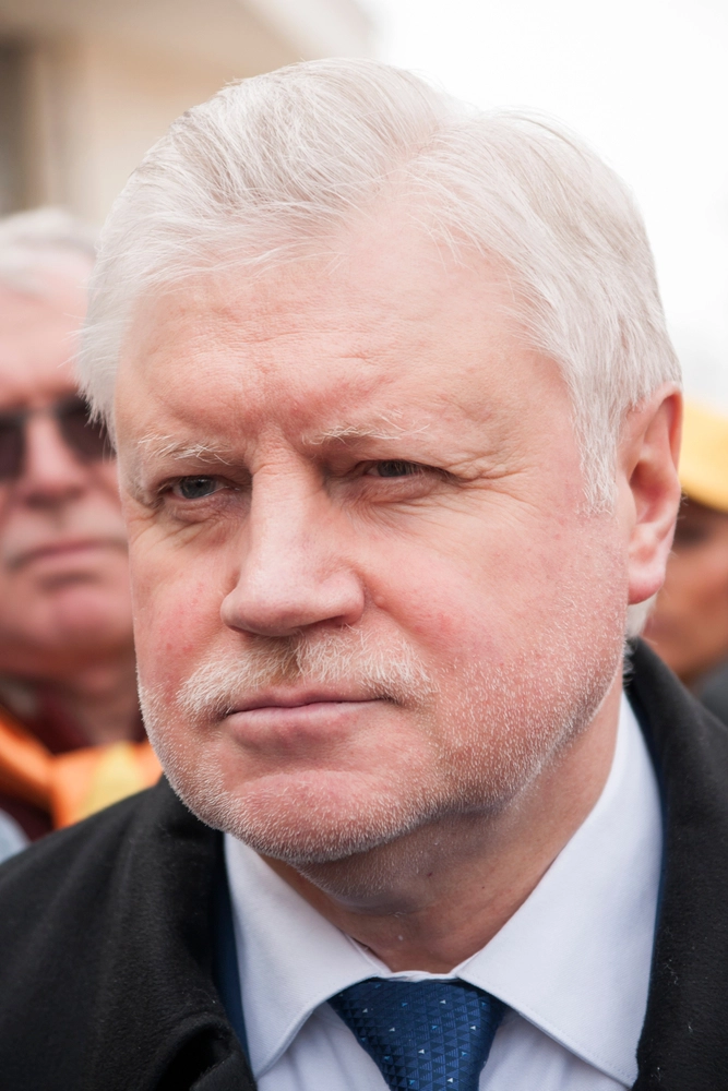 Russian politician’s adoption of Ukrainian orphan sparks war crime allegations