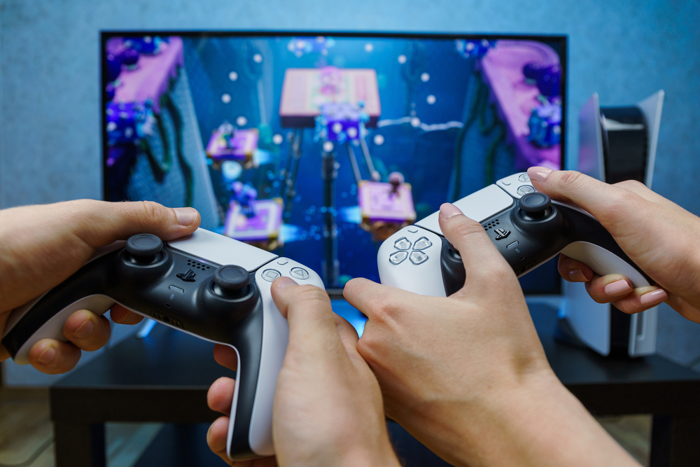 Media: Sony Eyes Future with PS6 on the Horizon for 2027