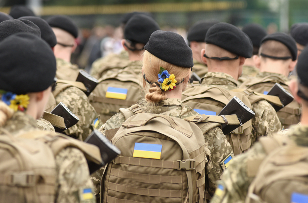 Captured on Video: Russia Suffered “Huge Losses” Sending Soldiers Through a Gas Pipeline in Ukraine