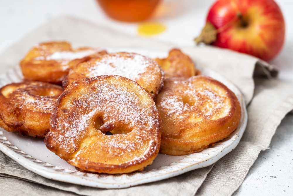 Surprise Your Family with This Mouth-Watering Protein-Packed Breakfast
