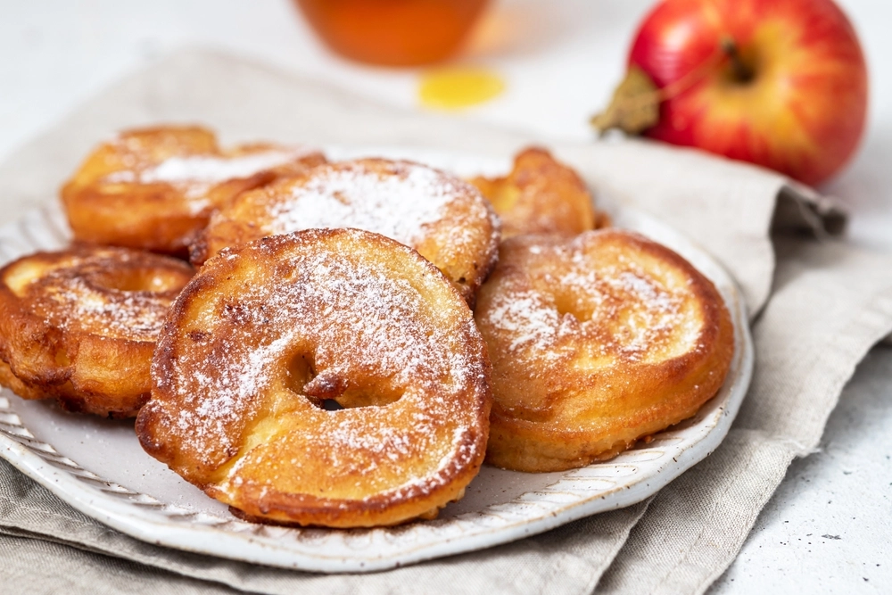 Surprise Your Family with This Mouth-Watering Protein-Packed Breakfast