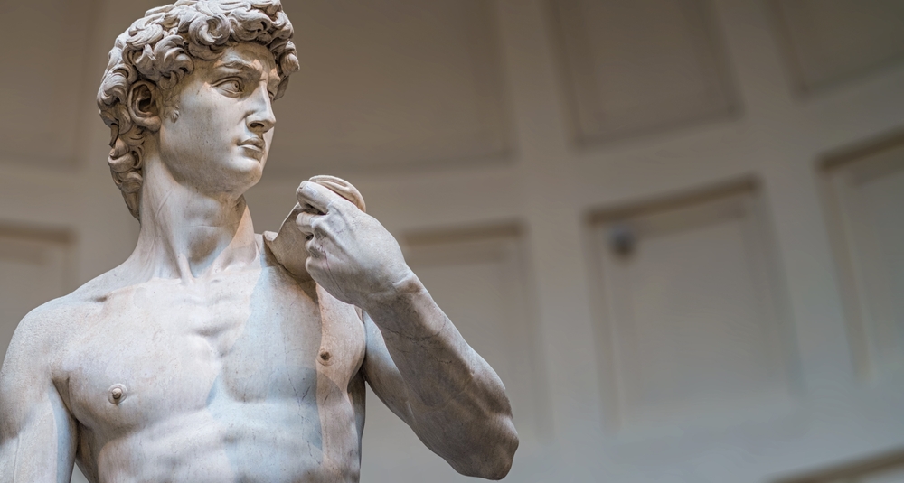 Is this forgotten statue a real Michelangelo? See the controversial statue that’s shocking the art world!