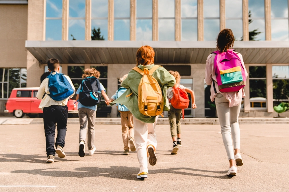 Recognizing fake news is now a required subject in California schools