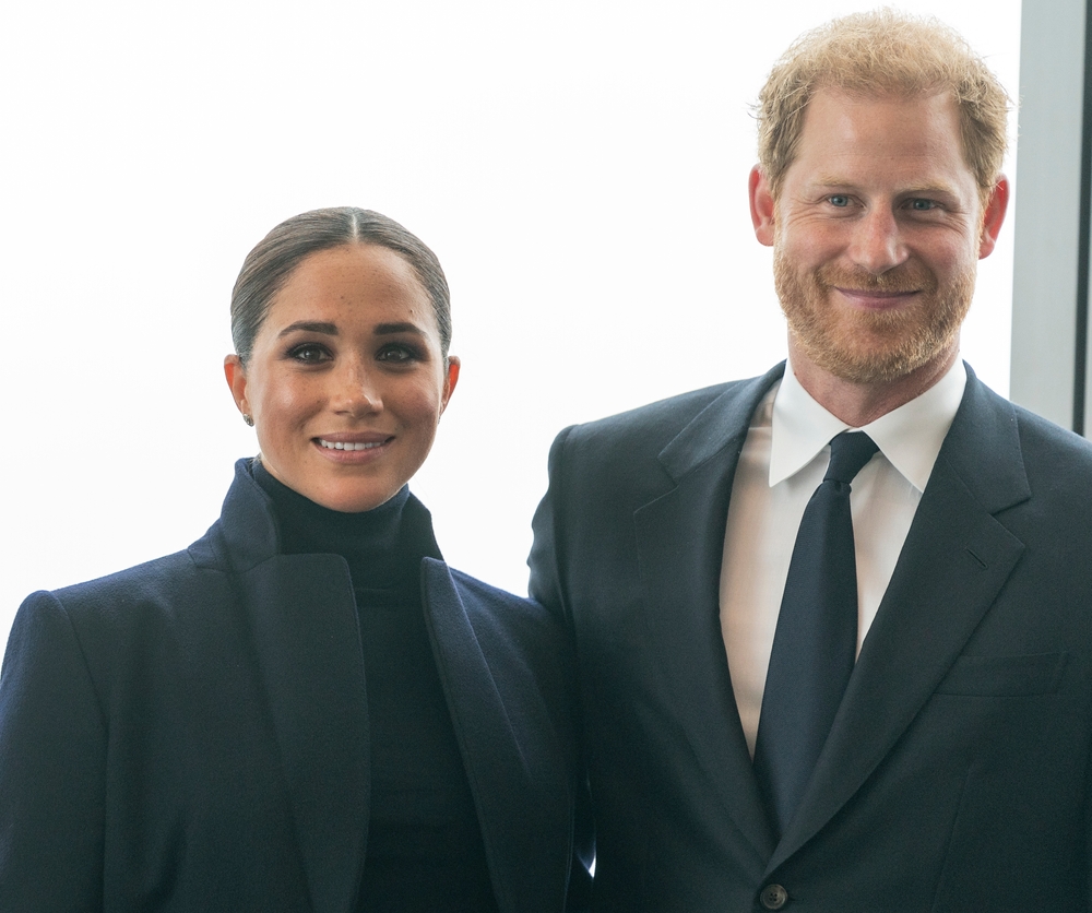 Prince Harry Takes Aim at British Media in Explosive New Documentary