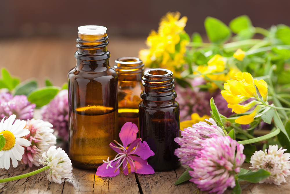Anti-Inflammatory: Here Is the Best Essential Oil for Osteoarthritis
