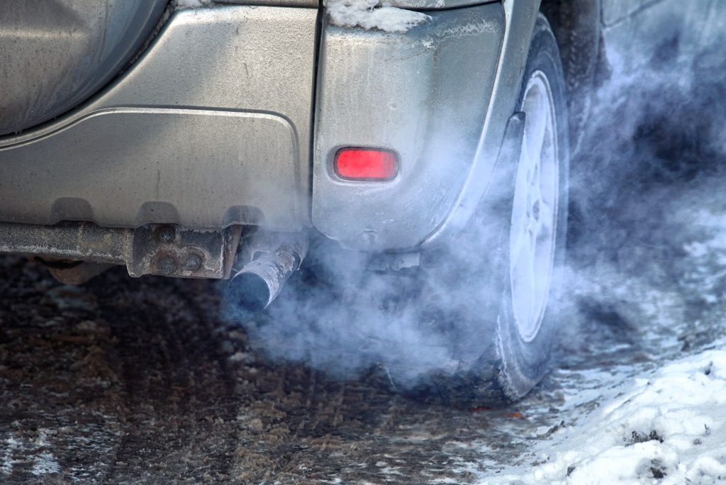 Auto Mogul Declares: “Gasoline and Diesel Cars Aren’t Going Anywhere”