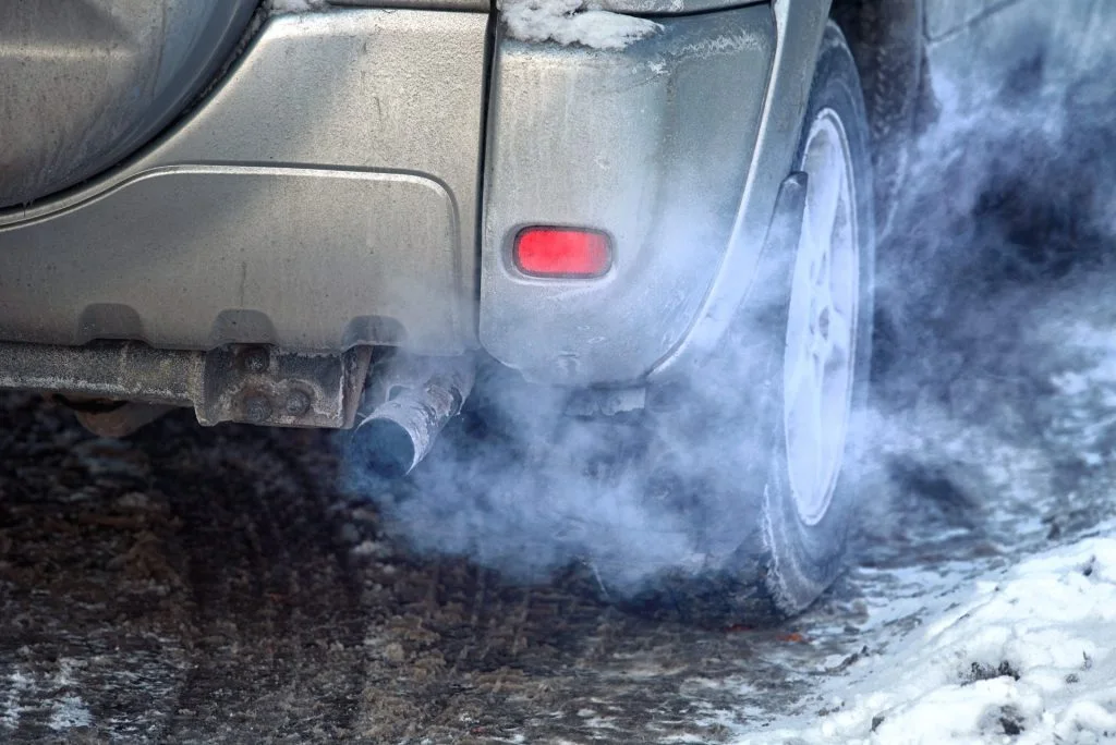 Auto Mogul Declares: “Gasoline and Diesel Cars Aren’t Going Anywhere”