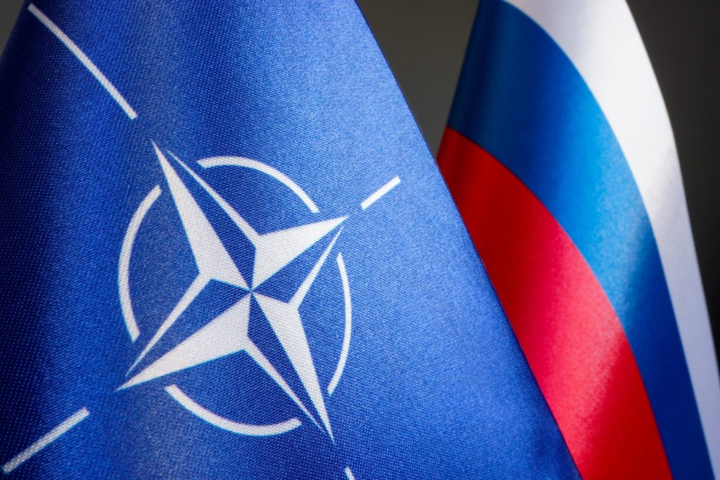 NATO Official: Russia Secretly Manipulated Romanian Elections