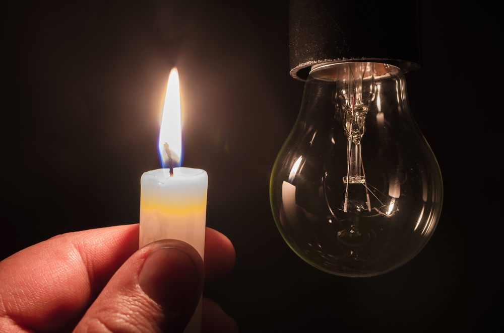 Widespread Blackout Hits Multiple Balkan Countries