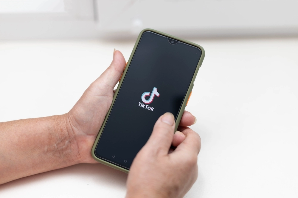 The New App That Could Replace TikTok in the U.S. Is Already Gaining Traction