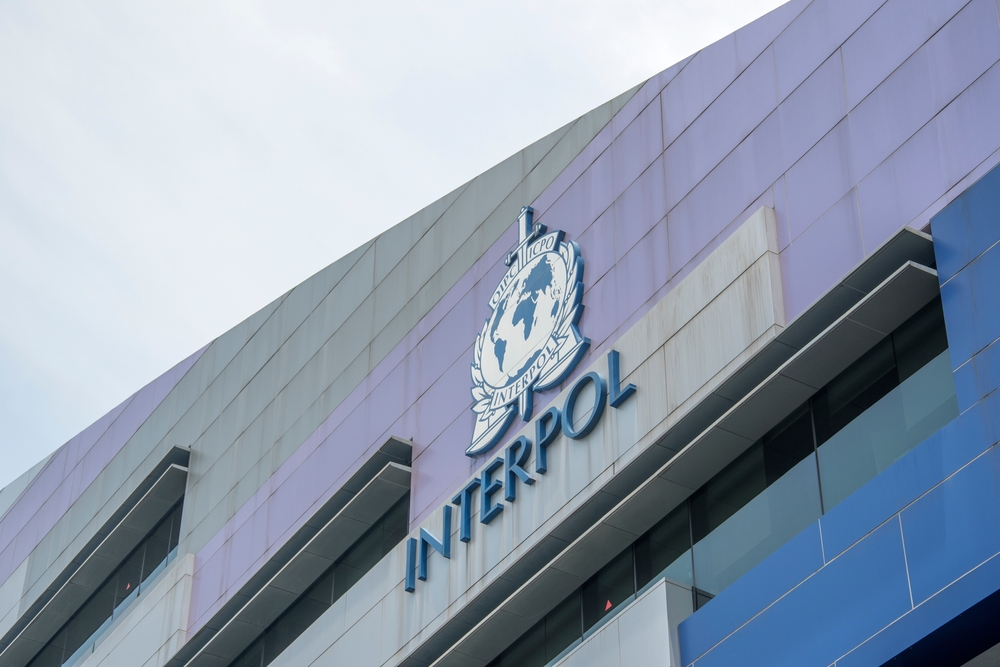 Interpol Candidate Faces Serious Allegations of Kidnapping