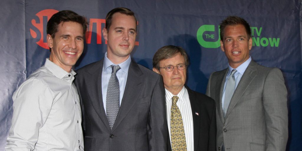 NCIS star David McCallum passes away at 90