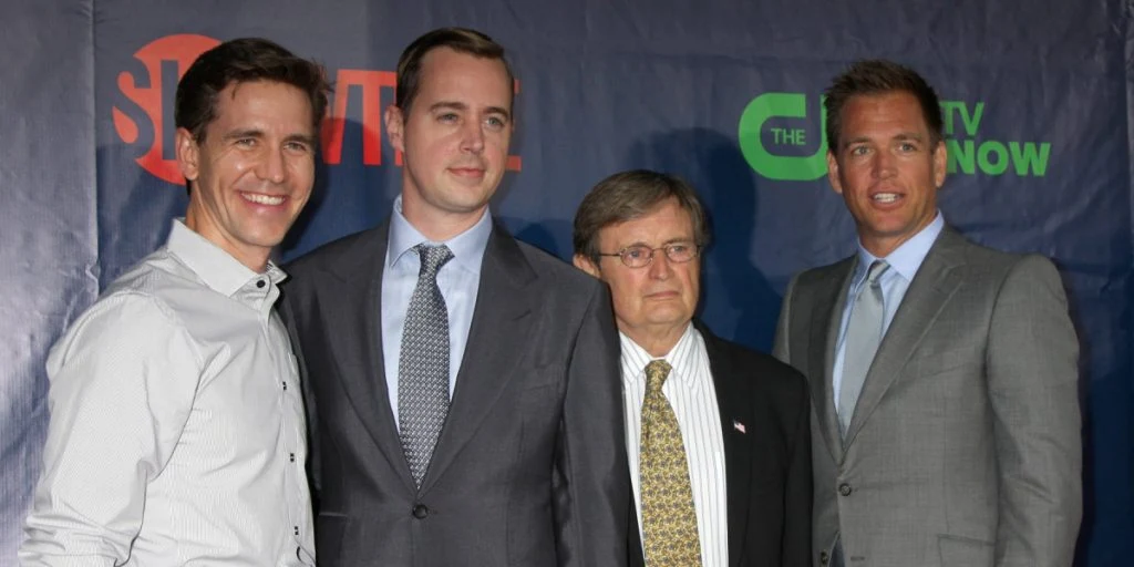 NCIS star David McCallum passes away at 90