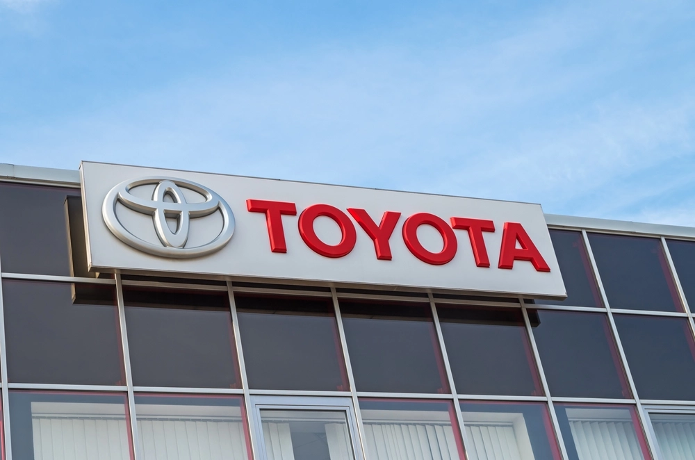 Toyota Scales Back Electric Vehicle Production