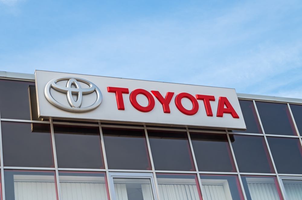 Toyota’s Innovation in Hydrogen Technology Challenges Electric Vehicles