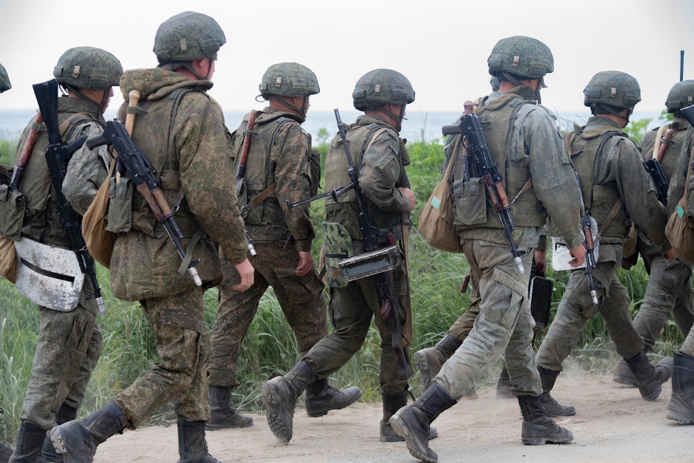 Russia Claims Deal with Ukraine to Evacuate Civilians from Kursk