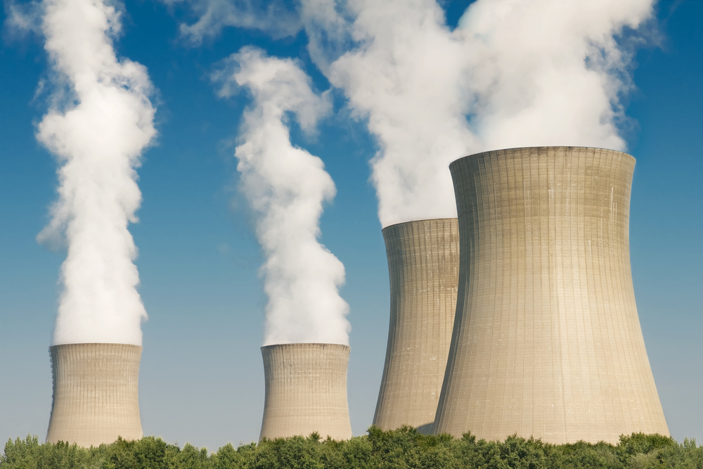 Sweden and U.S. Forge New Nuclear Power Agreement
