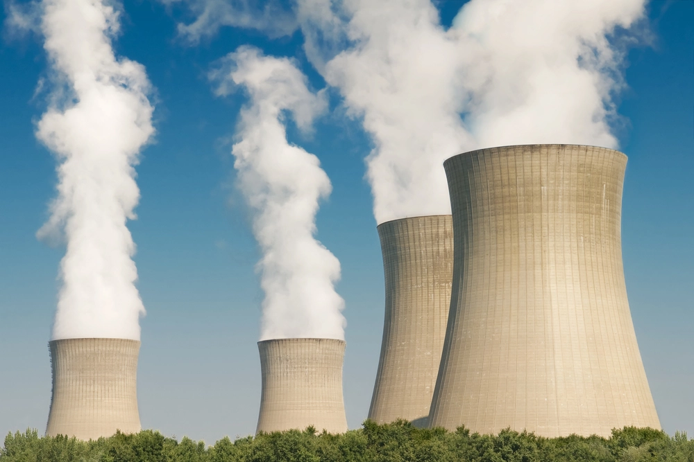 Sweden and U.S. Forge New Nuclear Power Agreement