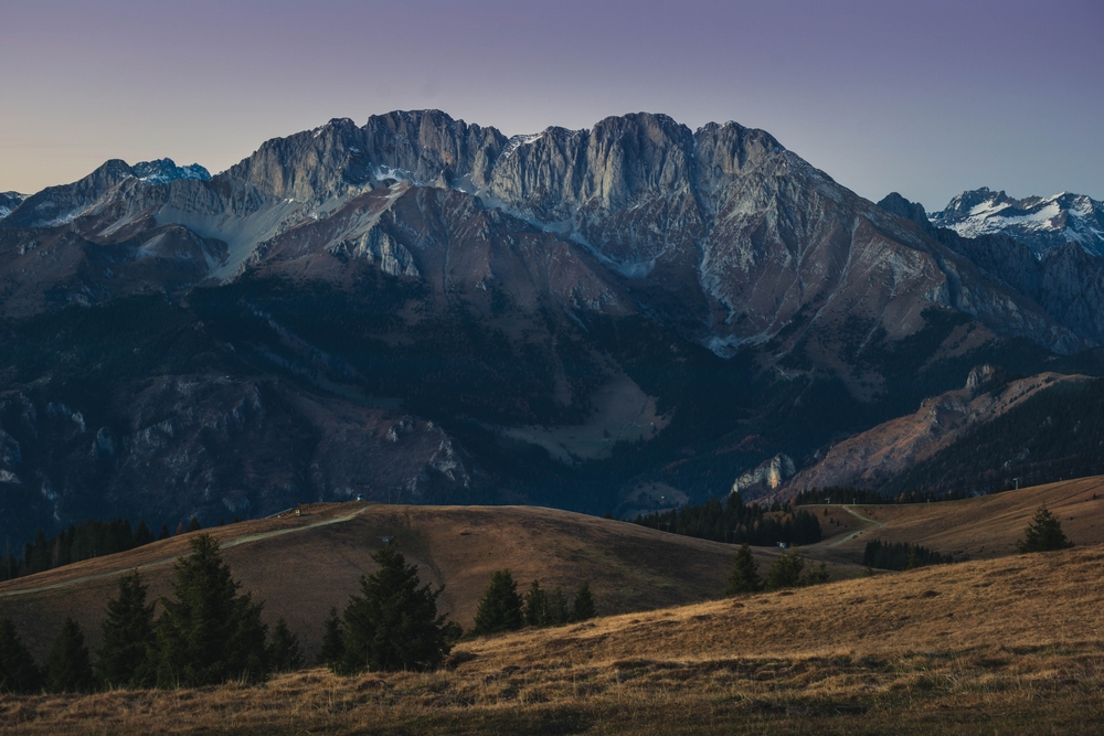 Climate Change Forces Switzerland and Italy to Redraw Borders
