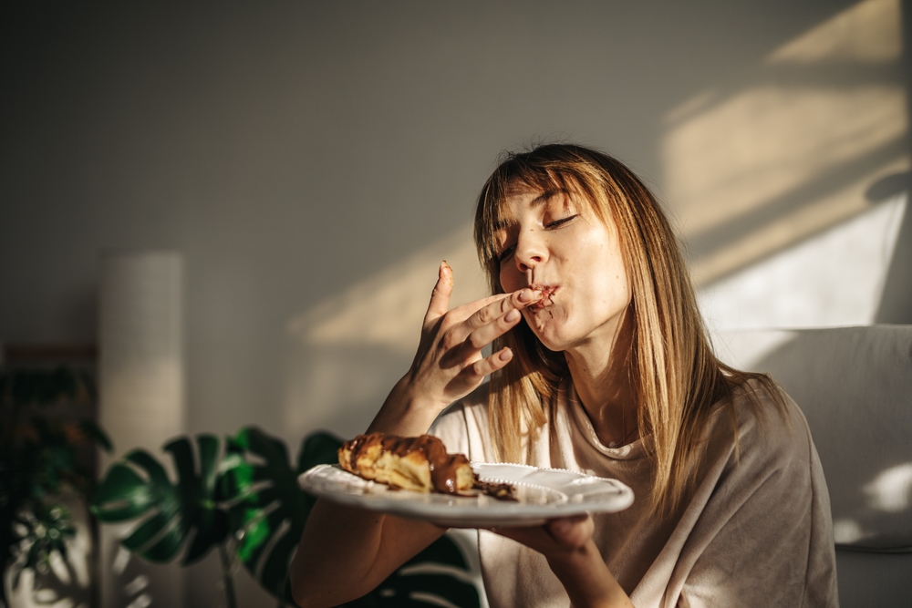 Is a High-Protein Diet Beneficial for Aging Women? New Study Suggests Yes