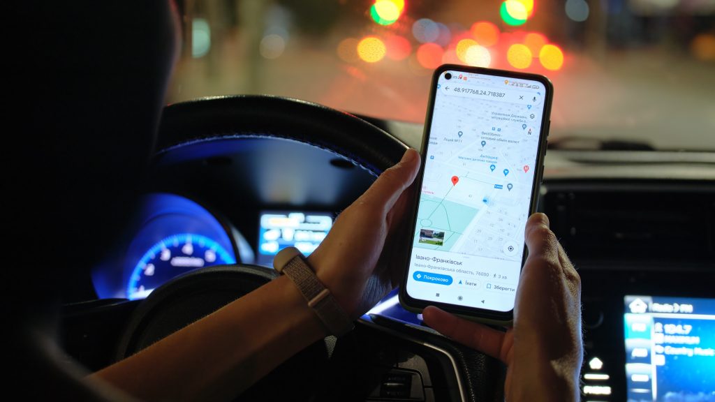 Google Maps Rolls Out Anticipated Update—But Only for iPhone Users