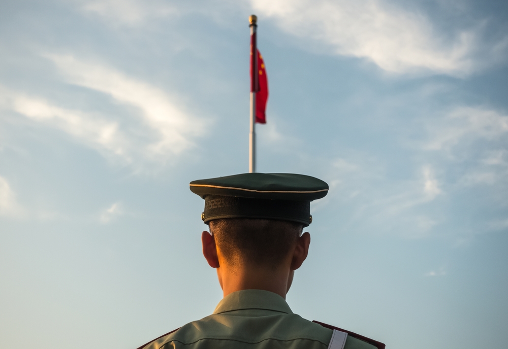 China Takes Action Against US Over Taiwan Weapon Deals