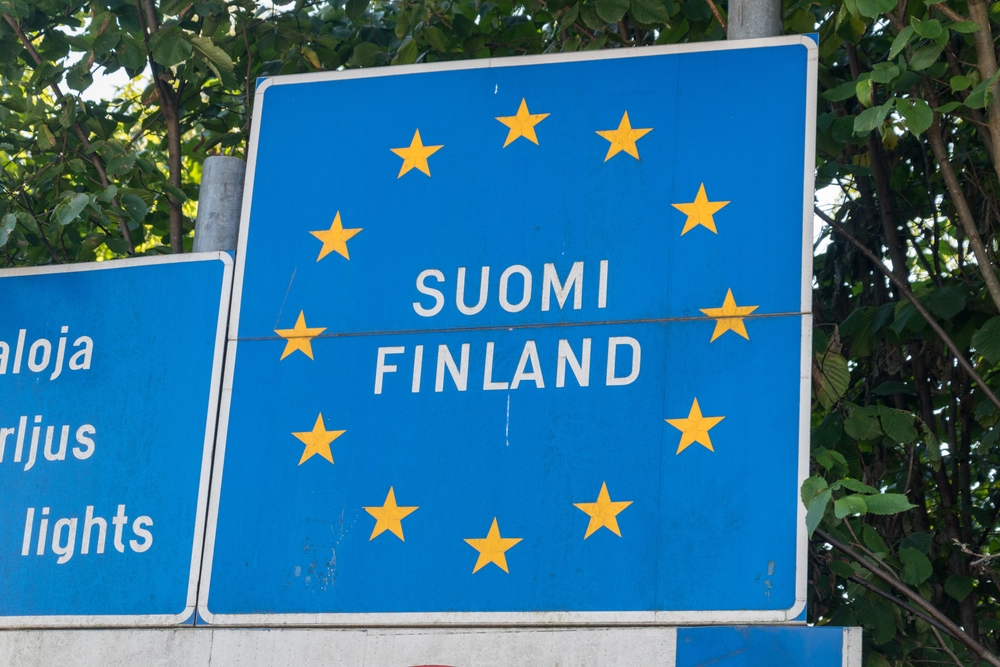 Finnish Prime Minister Rules Out Reopening Russian Border Checkpoints