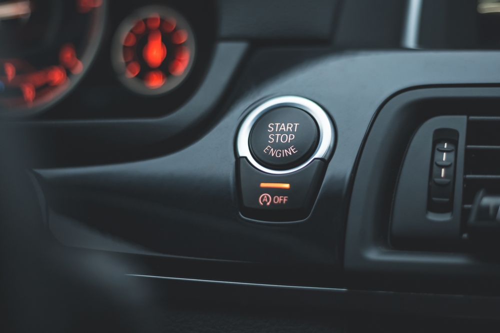 Turning Off the Engine at Traffic Lights: Is it a Good idea?