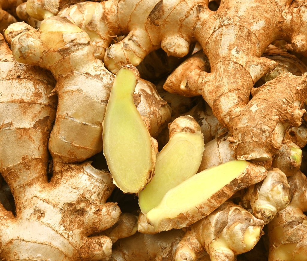Daily Ginger: Why You Should Add This Superfood to Your Diet All Year Round