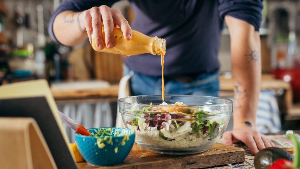 If You Bought This Trader Joe’s Dressing, Don’t Eat It