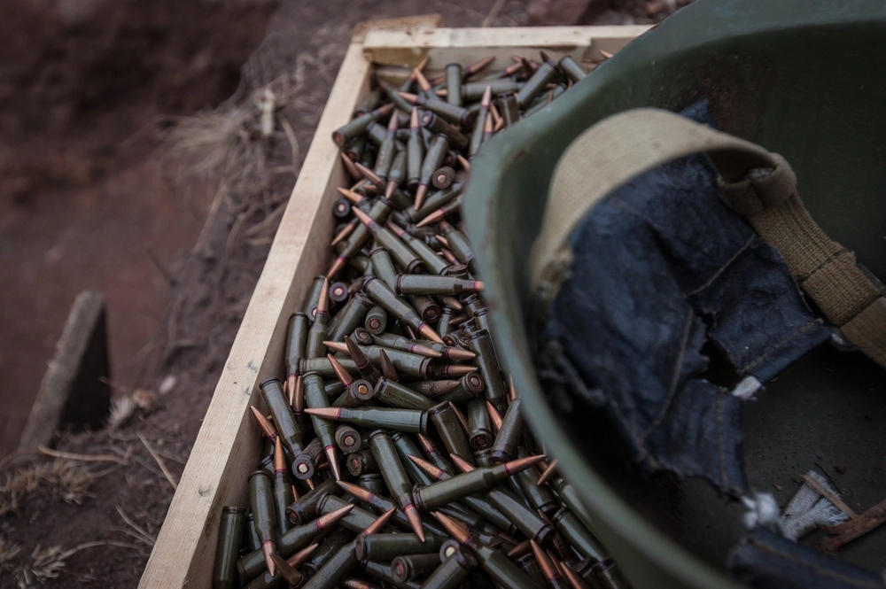 Western Artillery Achieves Unprecedented Range with New Technology