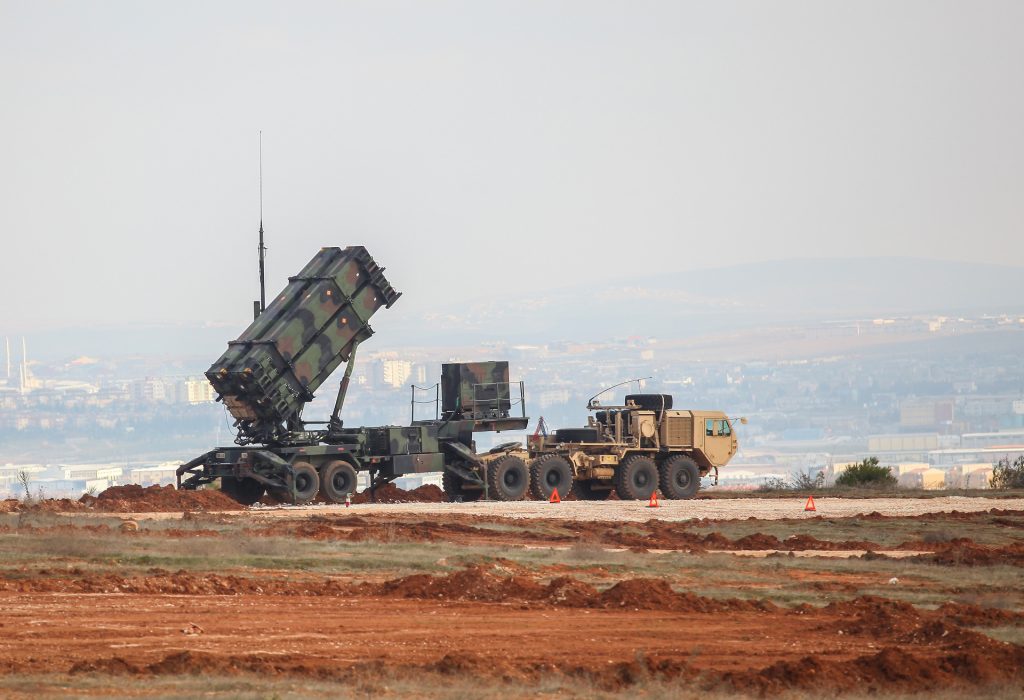 Secret Arms Deal: Saudi Arabia Quietly Acquired Russian Weapons