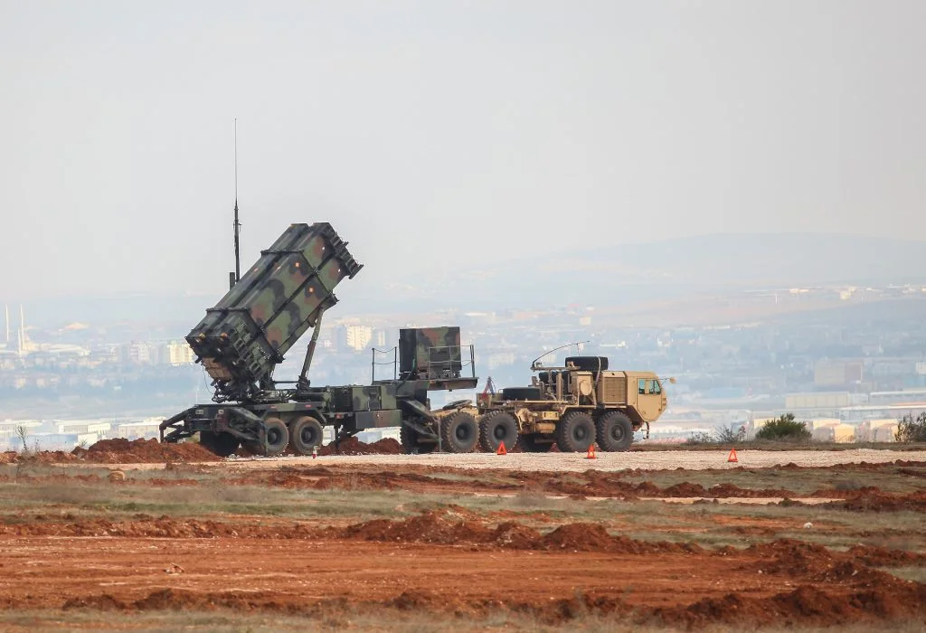 Secret Arms Deal: Saudi Arabia Quietly Acquired Russian Weapons