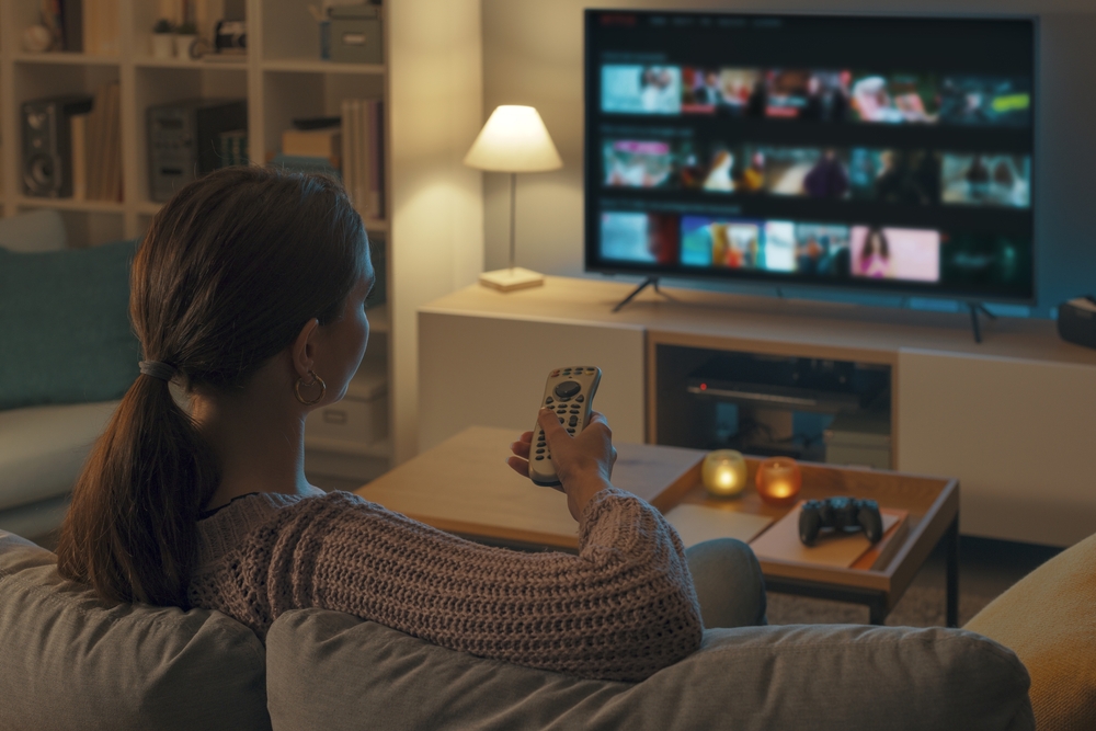Starting March 1: Samsung Removes Popular Function from Smart TVs