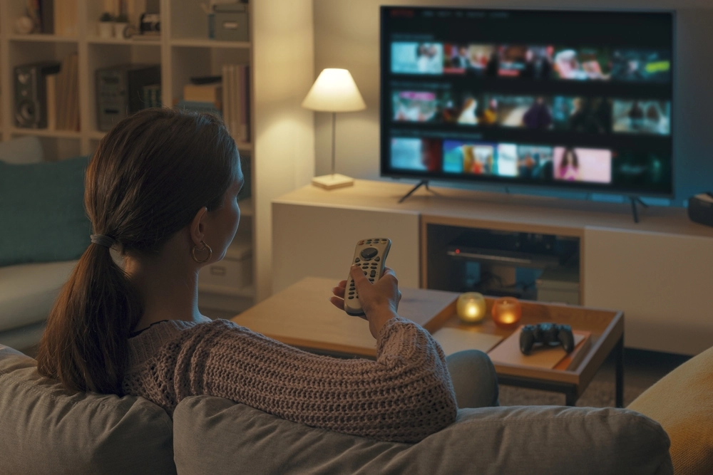 Starting March 1: Samsung Removes Popular Function from Smart TVs