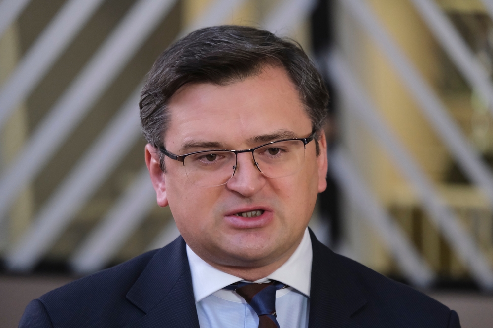 Ukraine Is Not Afraid of Trump Presidency: ‘He Is a Man You Can Work With’