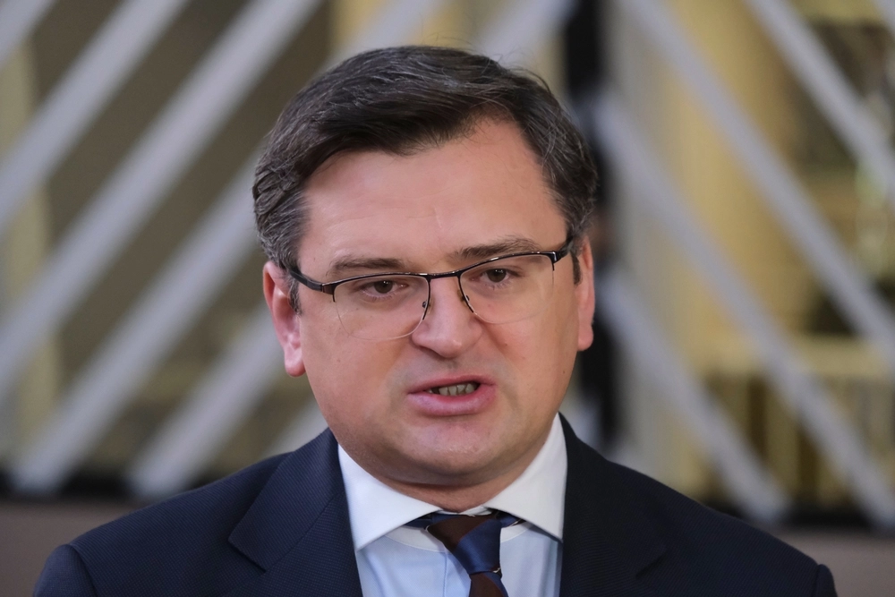 Kyiv Reacts to Surprising Words from Pope Francis