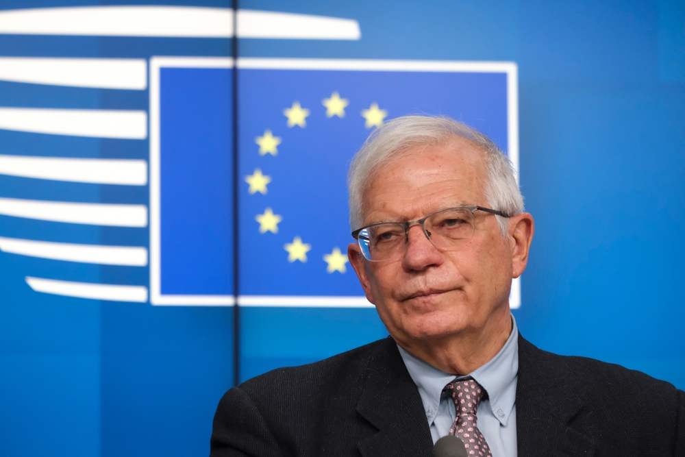 EU Implements New Sanctions Against Russia
