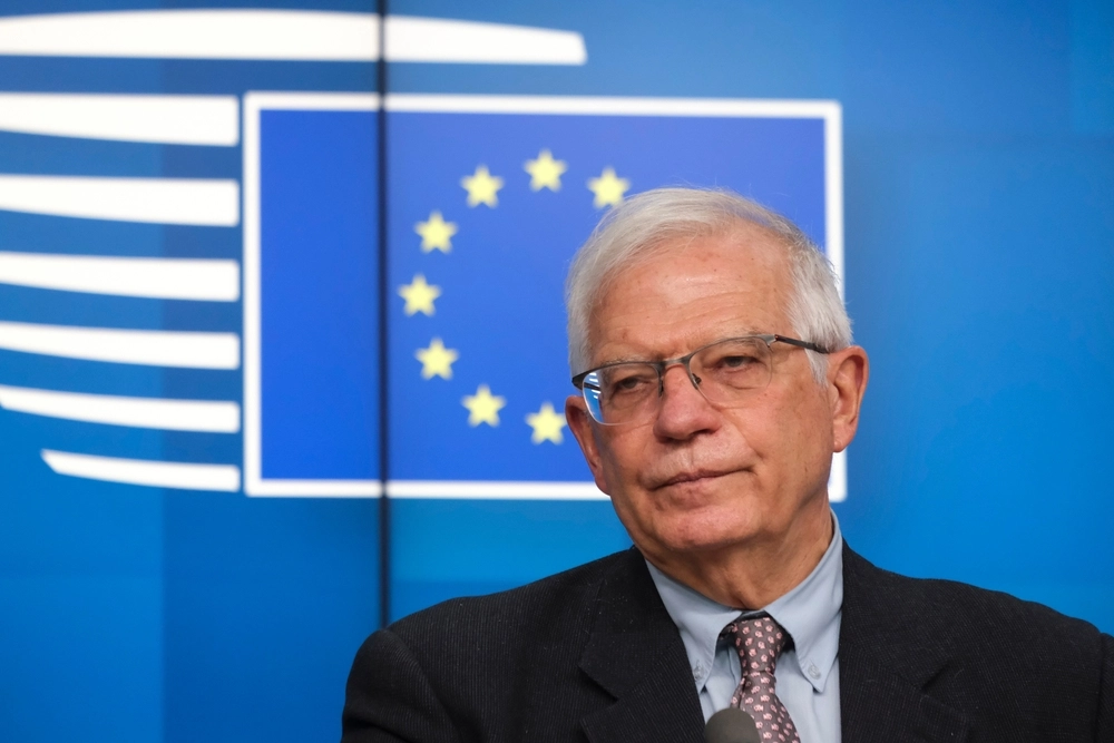 EU Implements New Sanctions Against Russia