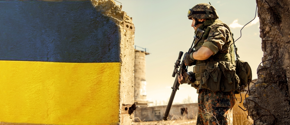 U.S with war plea to Zelensky