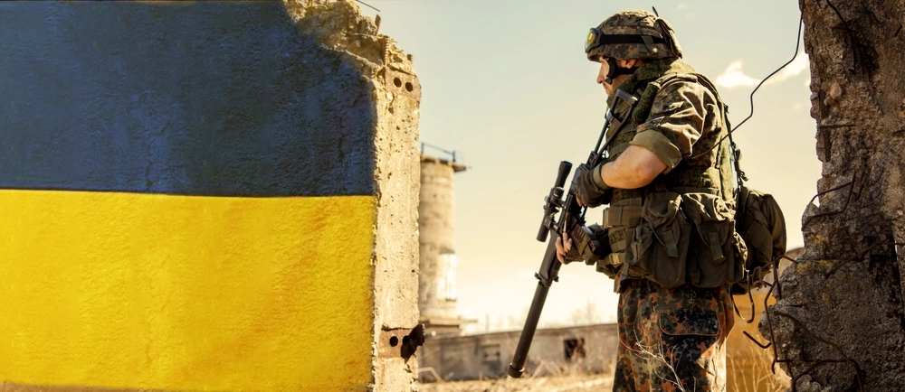 U.S with war plea to Zelensky